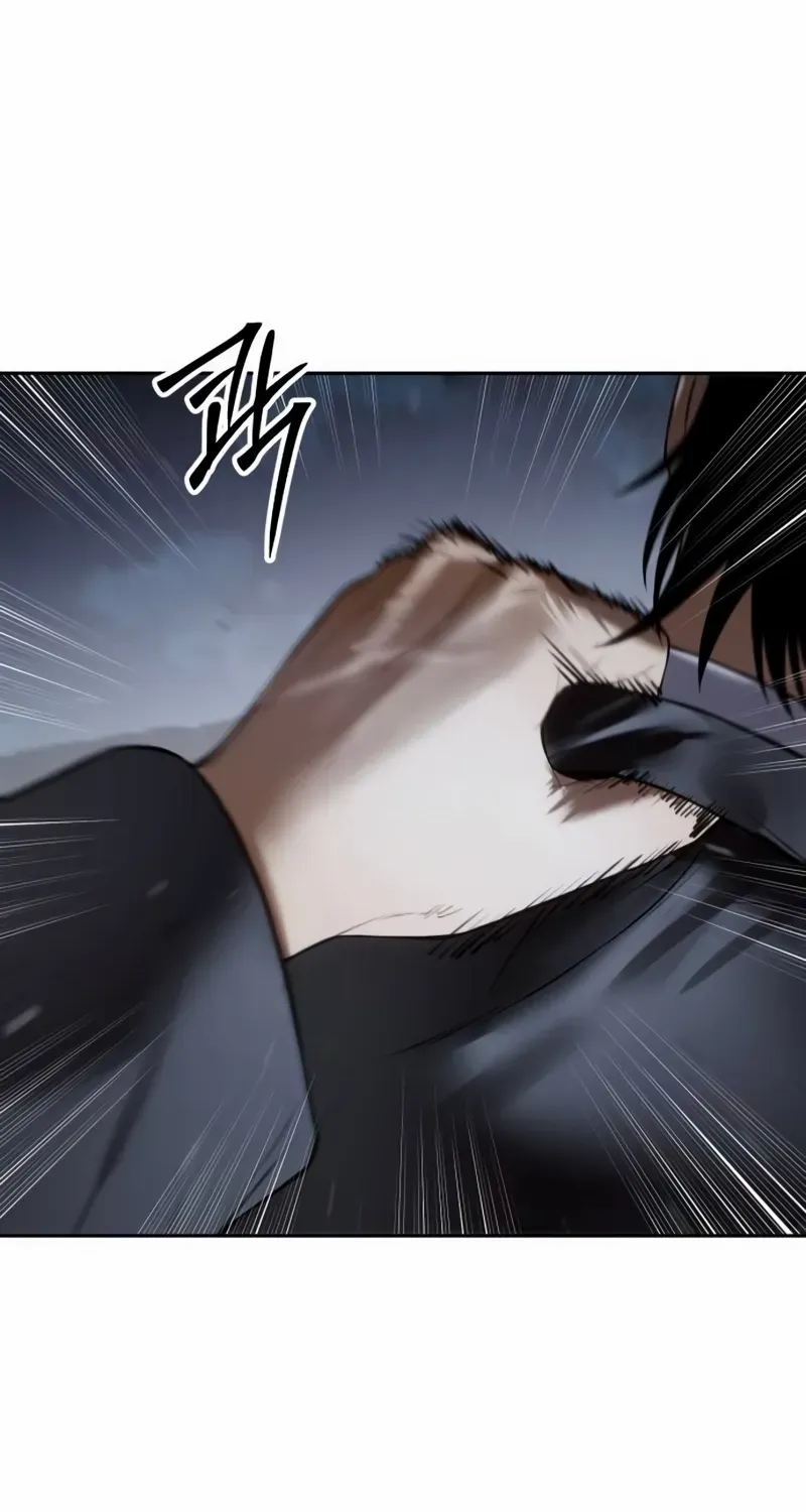 Baek XX Chapter 138 page 116 - 