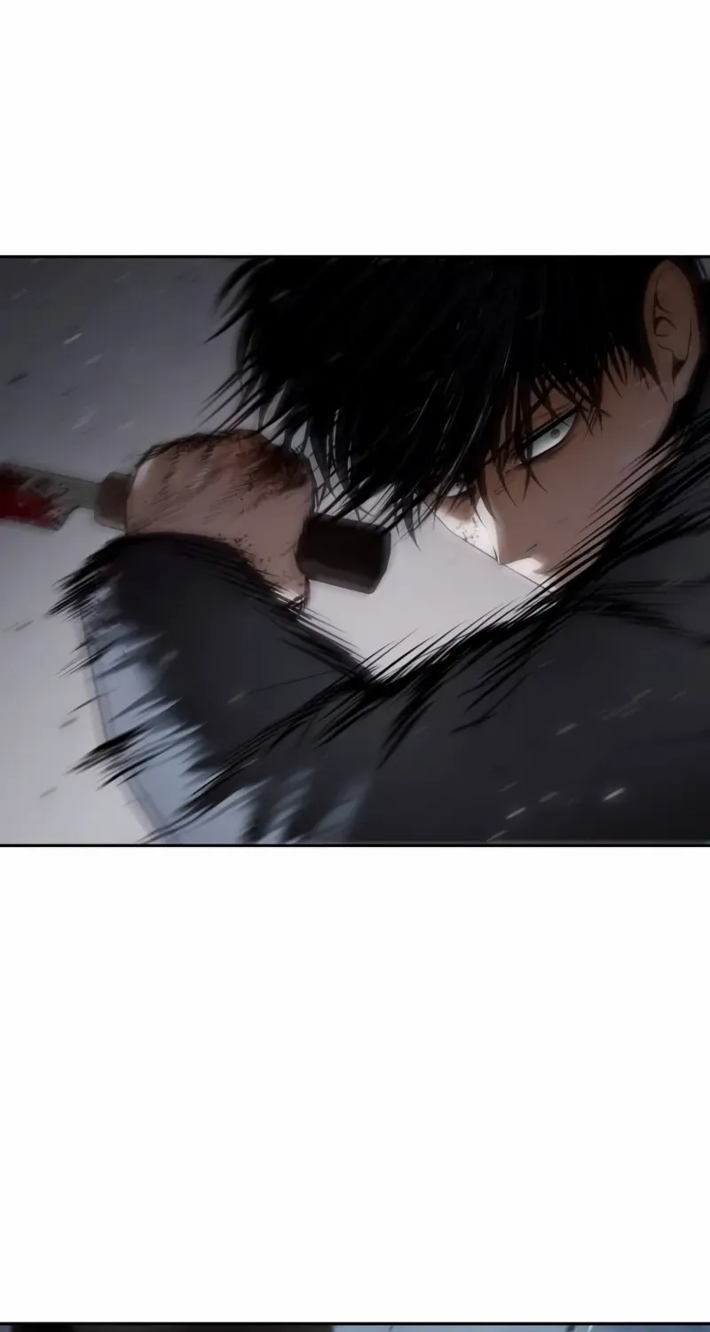 Baek XX Chapter 138 page 121 - 