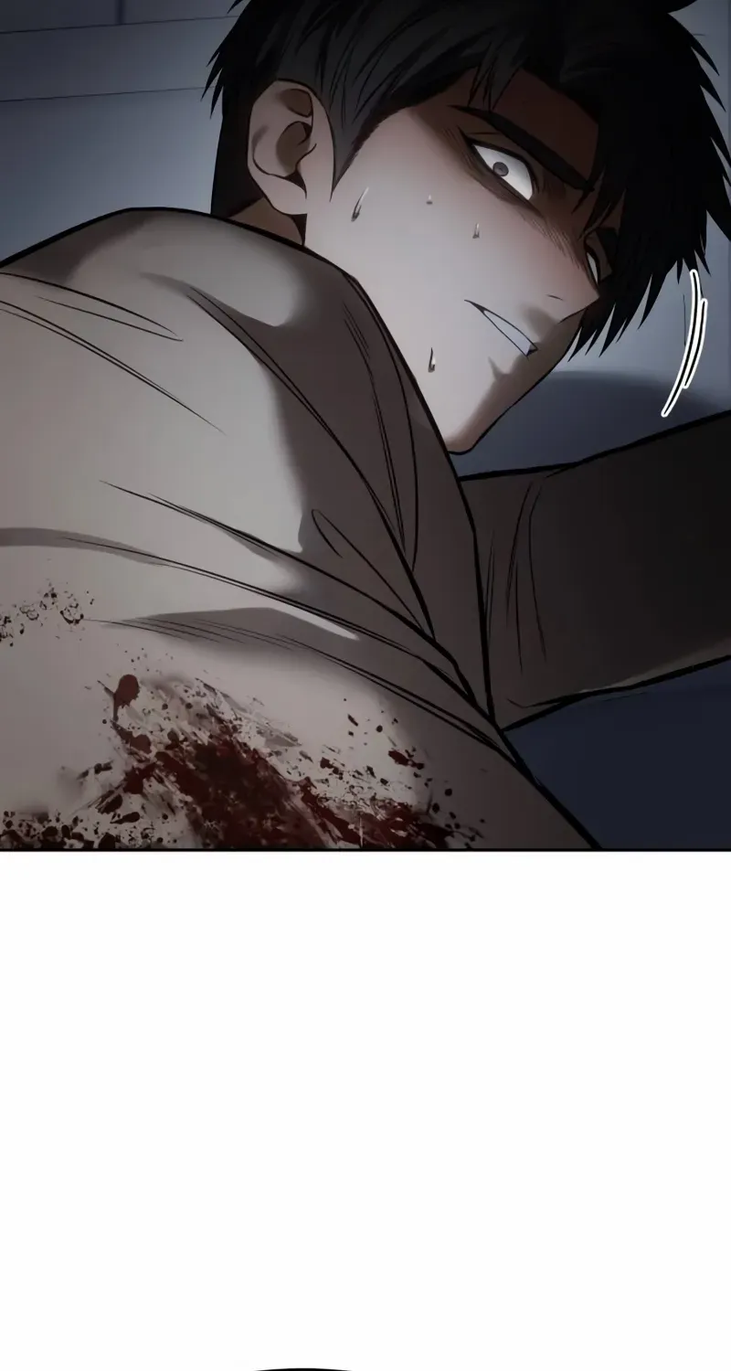 Baek XX Chapter 138 page 129 - 