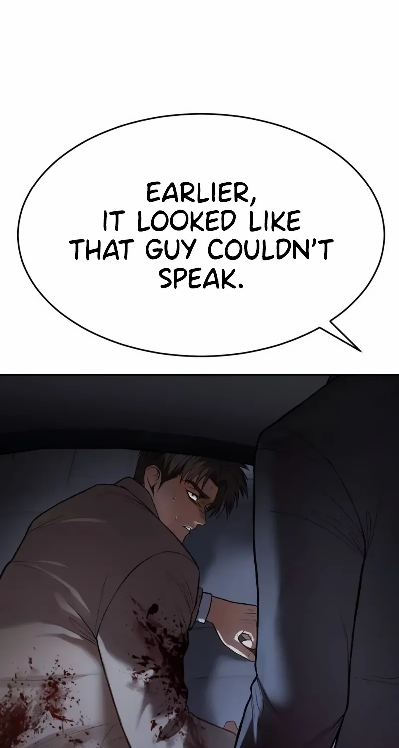 Baek XX Chapter 138 page 131 - 