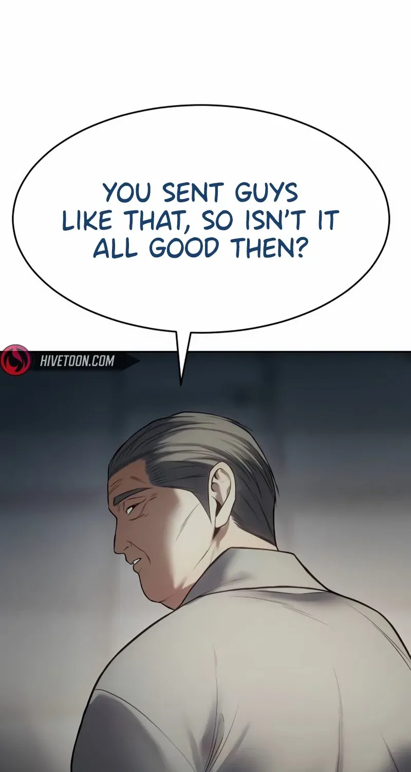 Baek XX Chapter 138 page 135 - 