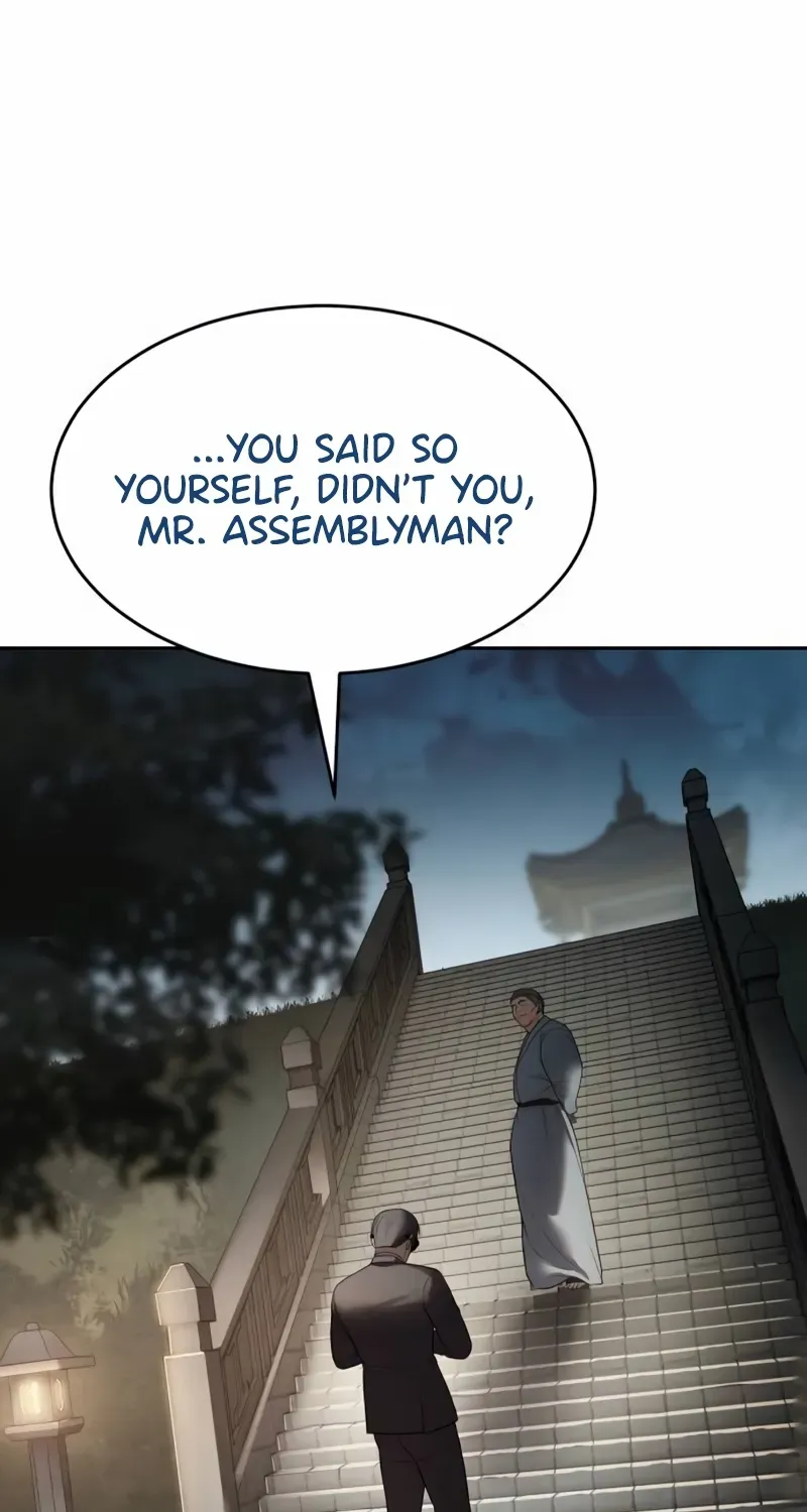 Baek XX Chapter 138 page 137 - 