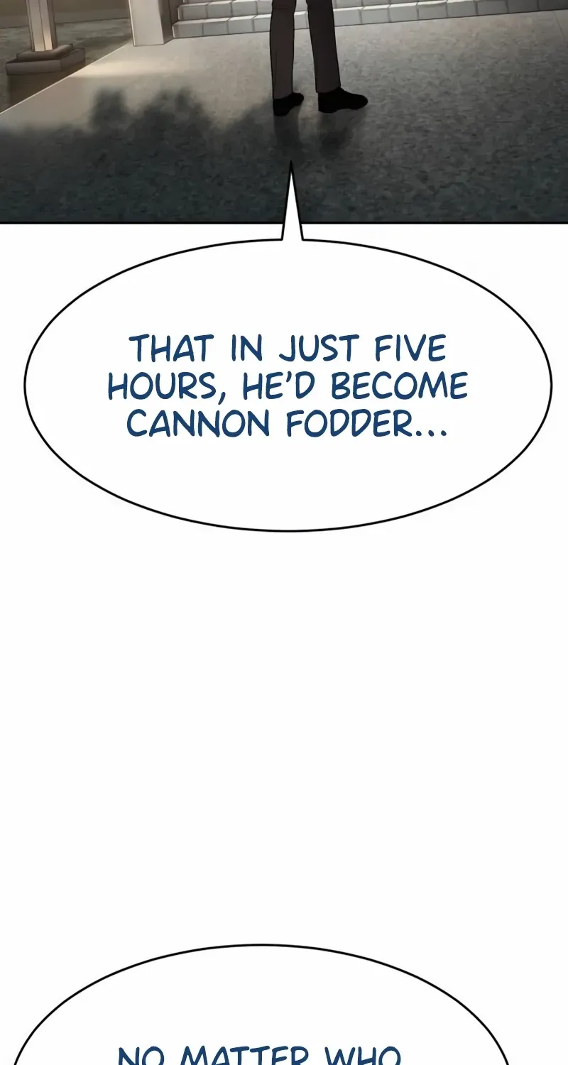Baek XX Chapter 138 page 138 - 