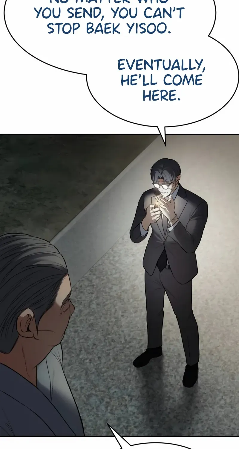 Baek XX Chapter 138 page 139 - 