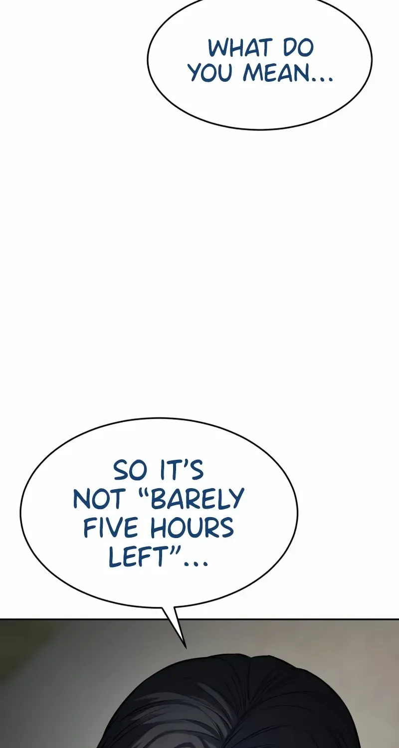 Baek XX Chapter 138 page 140 - 