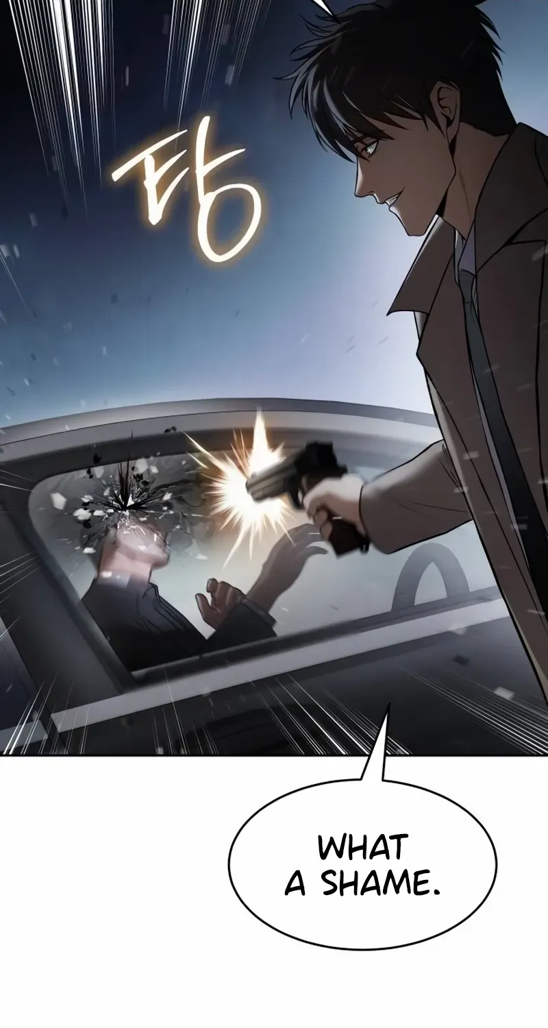 Baek XX Chapter 138 page 15 - 