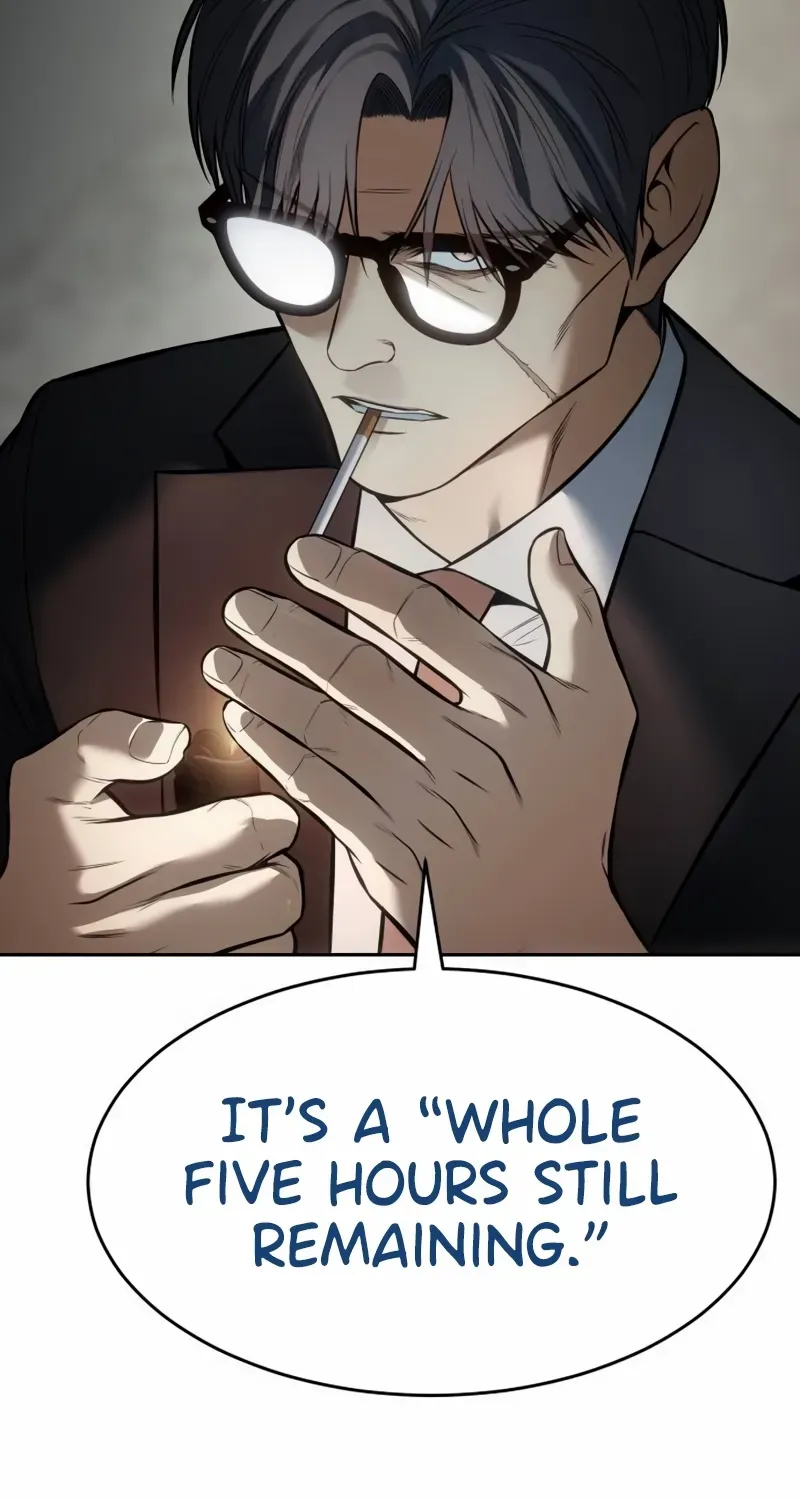 Baek XX Chapter 138 page 141 - 