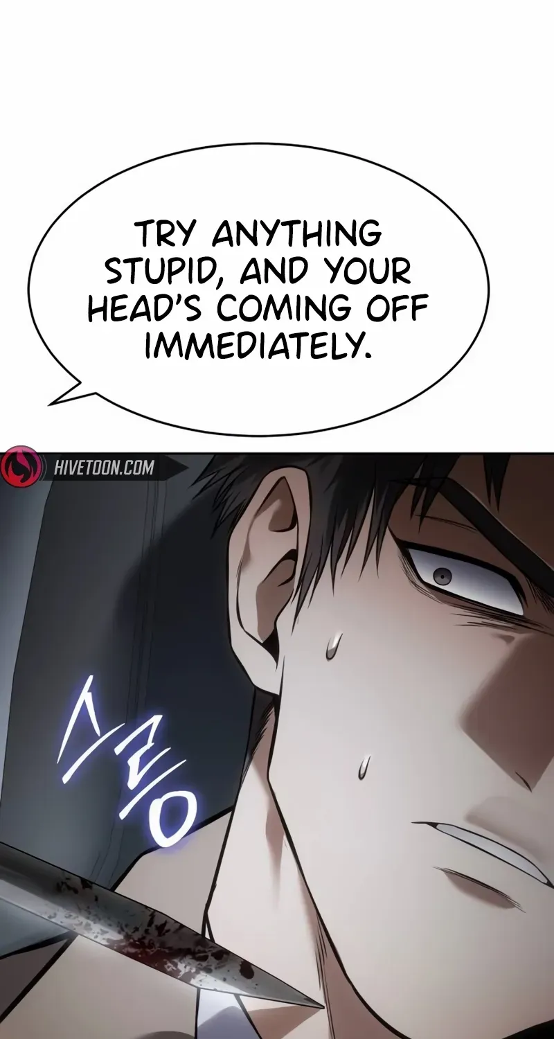 Baek XX Chapter 138 page 145 - 
