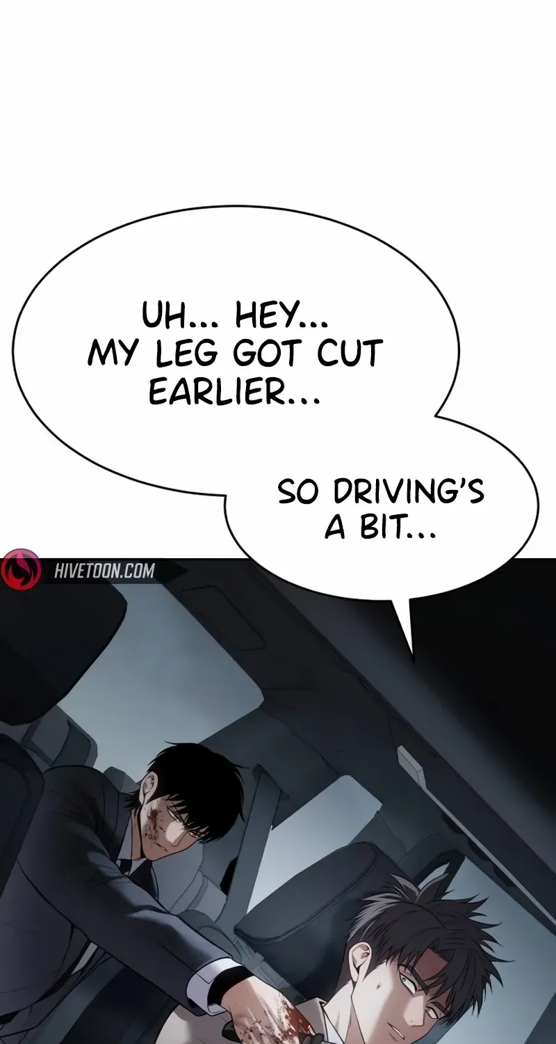 Baek XX Chapter 138 page 147 - 