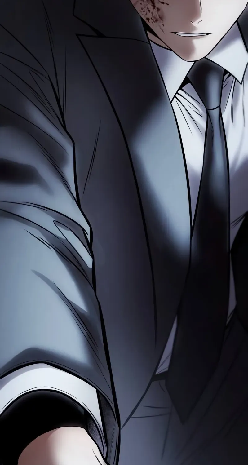 Baek XX Chapter 138 page 151 - 