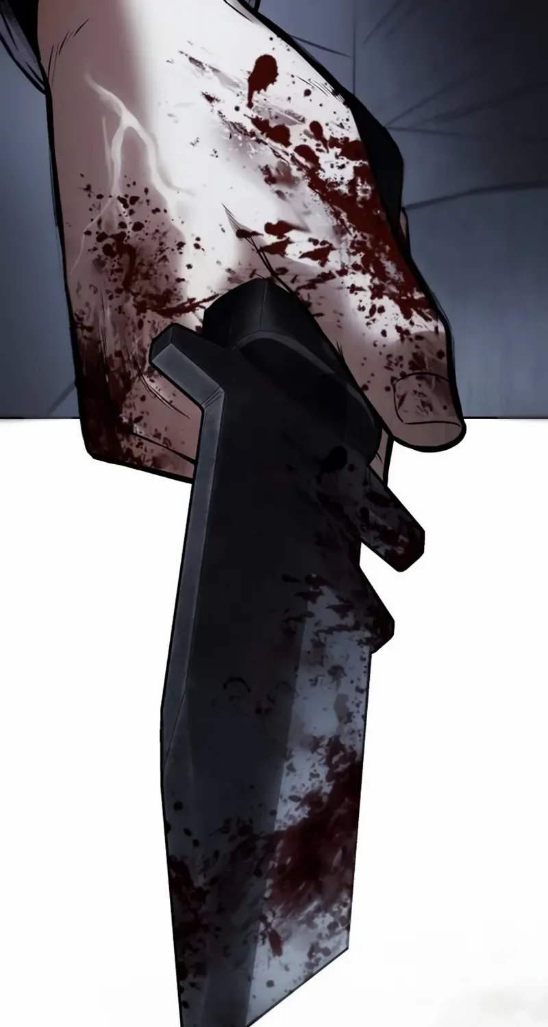 Baek XX Chapter 138 page 152 - 