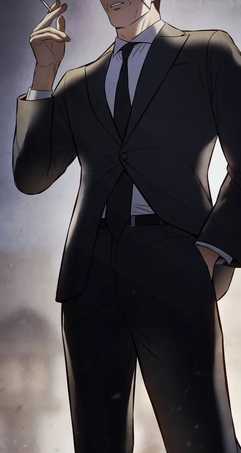 Baek XX Chapter 138 page 154 - 