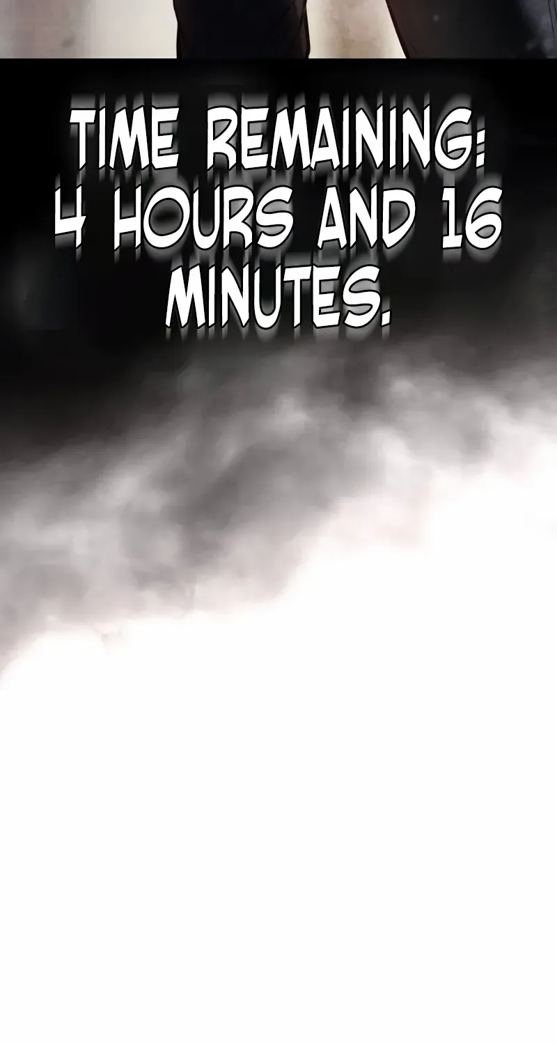 Baek XX Chapter 138 page 155 - 
