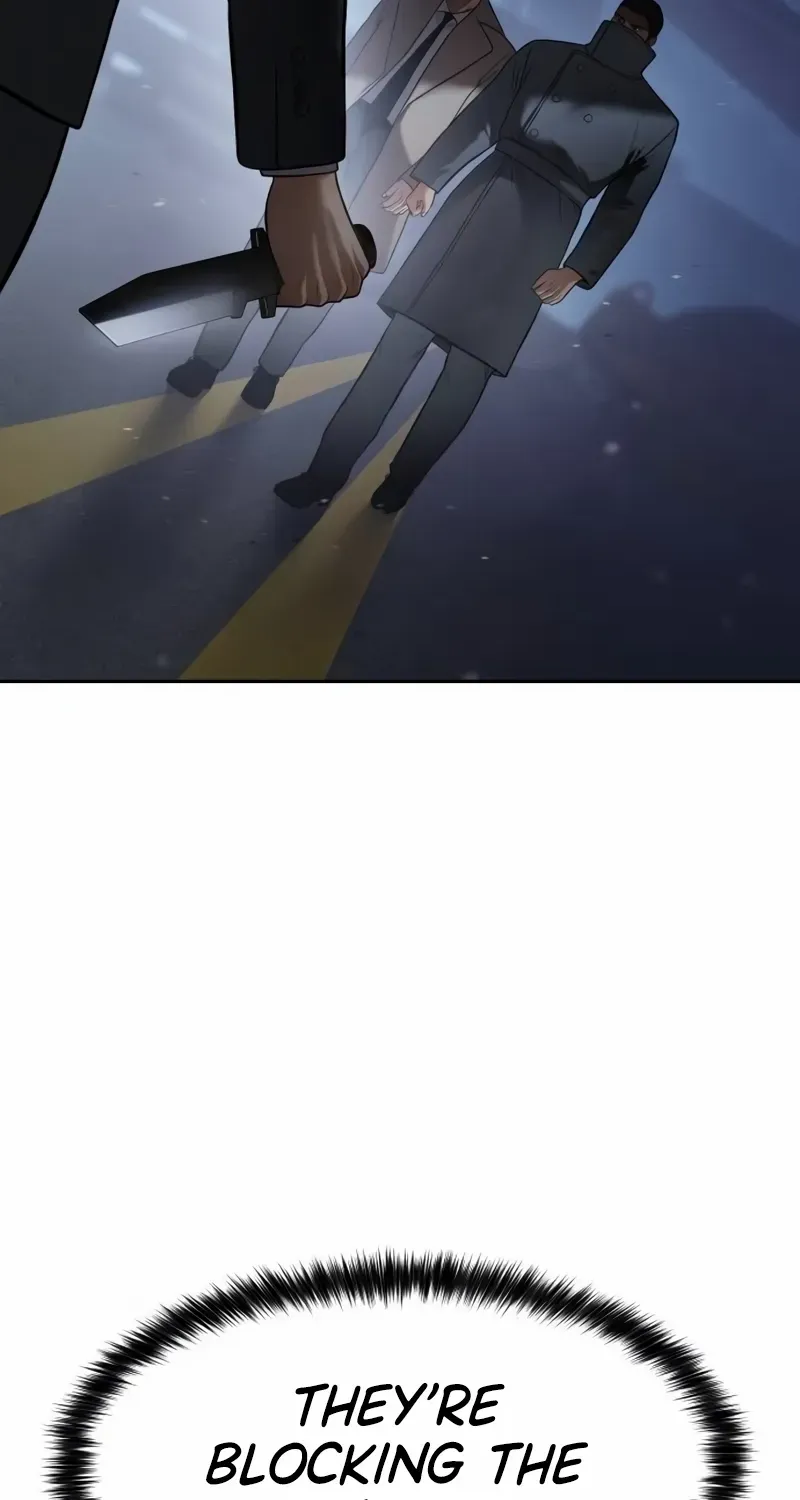 Baek XX Chapter 138 page 3 - 