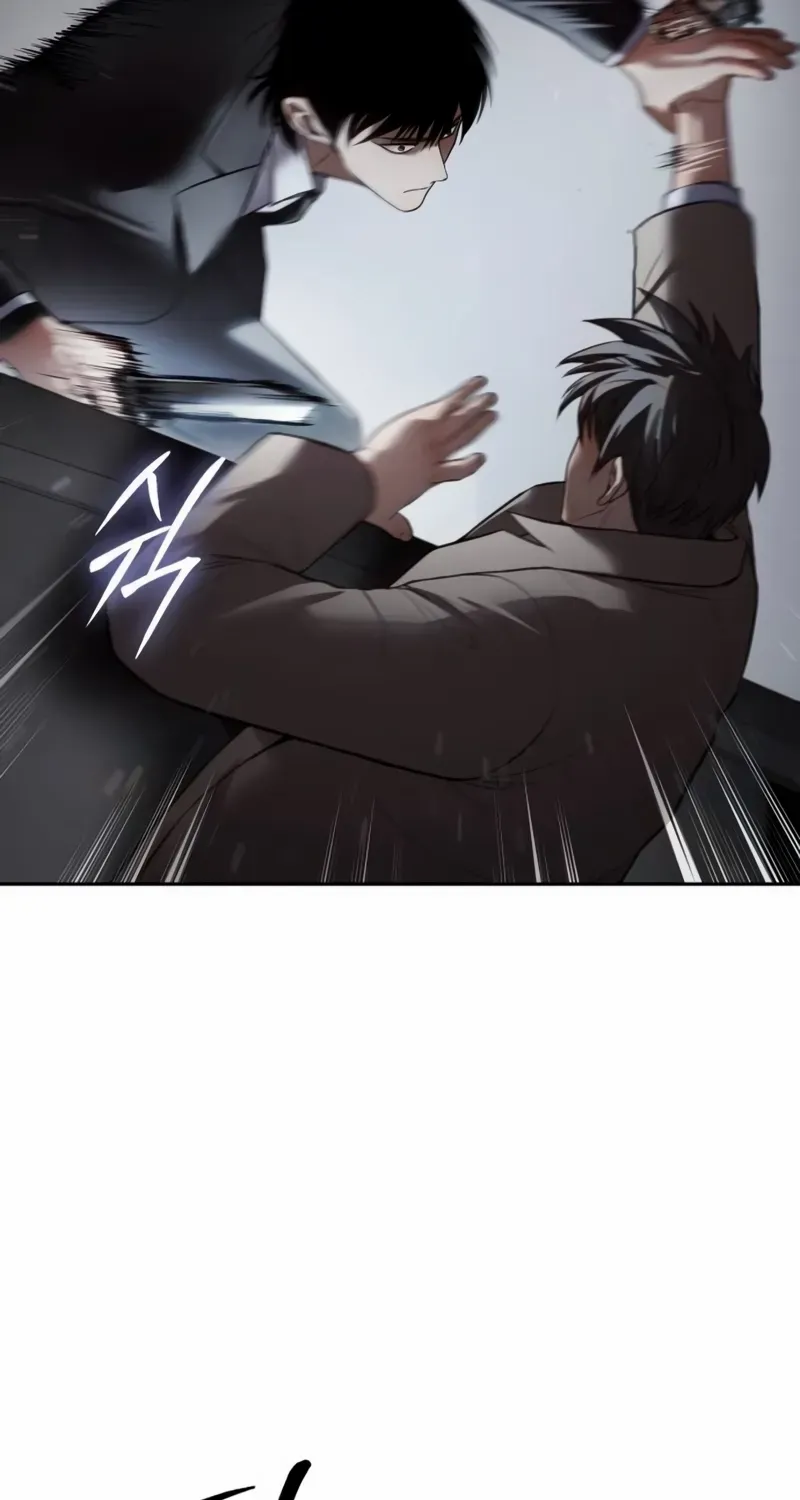 Baek XX Chapter 138 page 22 - 