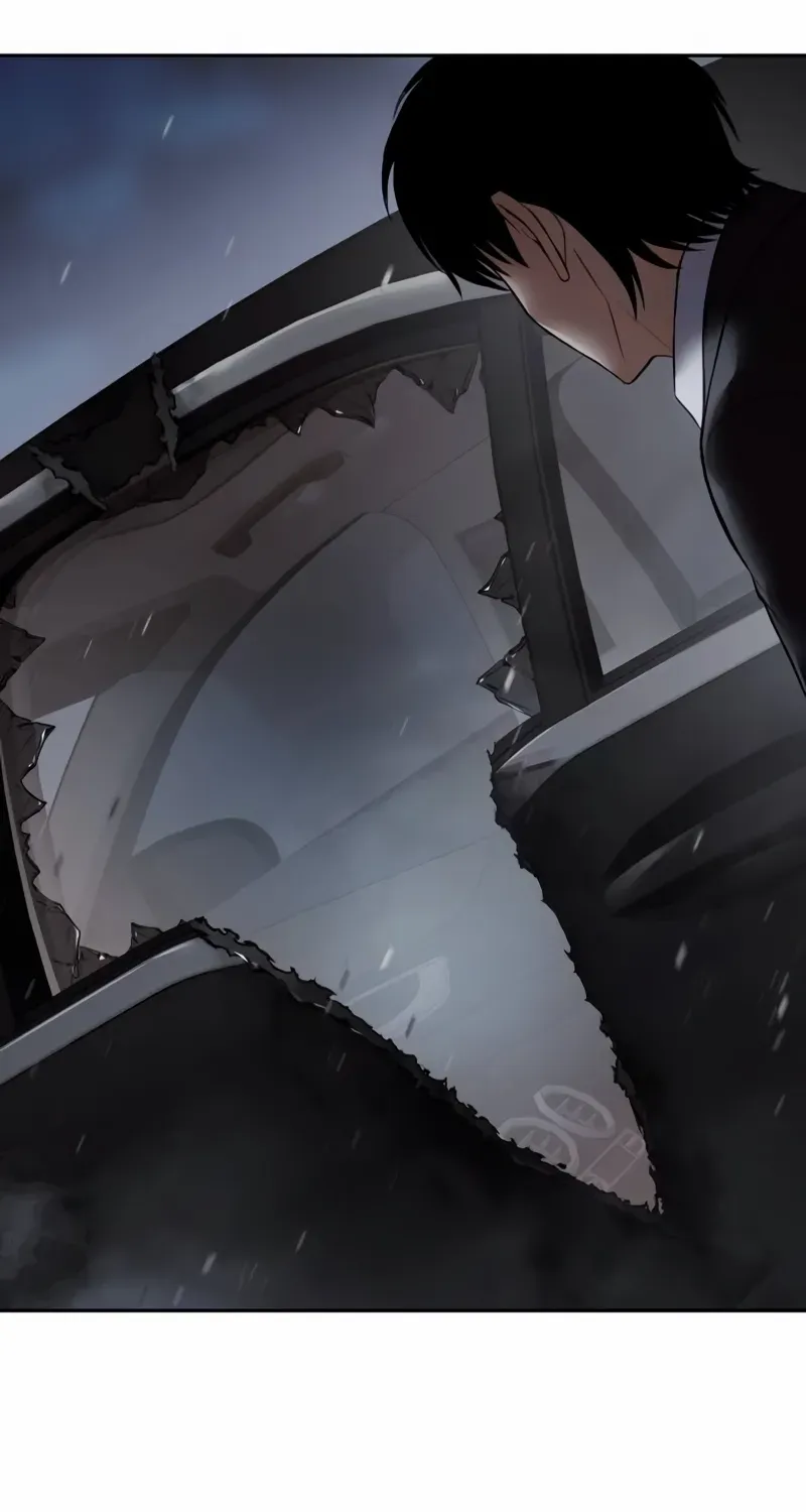 Baek XX Chapter 138 page 26 - 