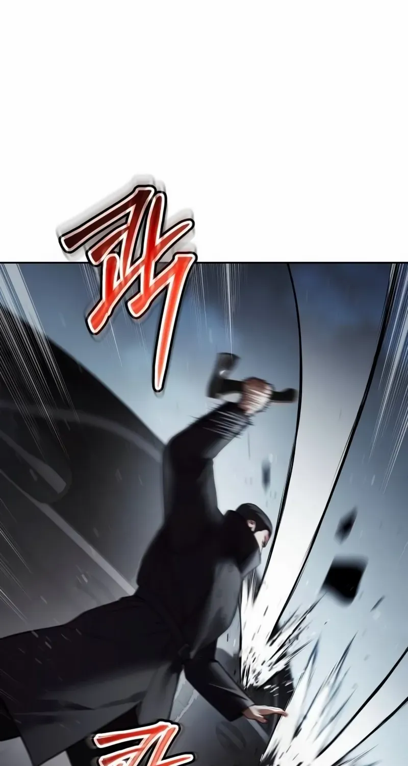 Baek XX Chapter 138 page 27 - 