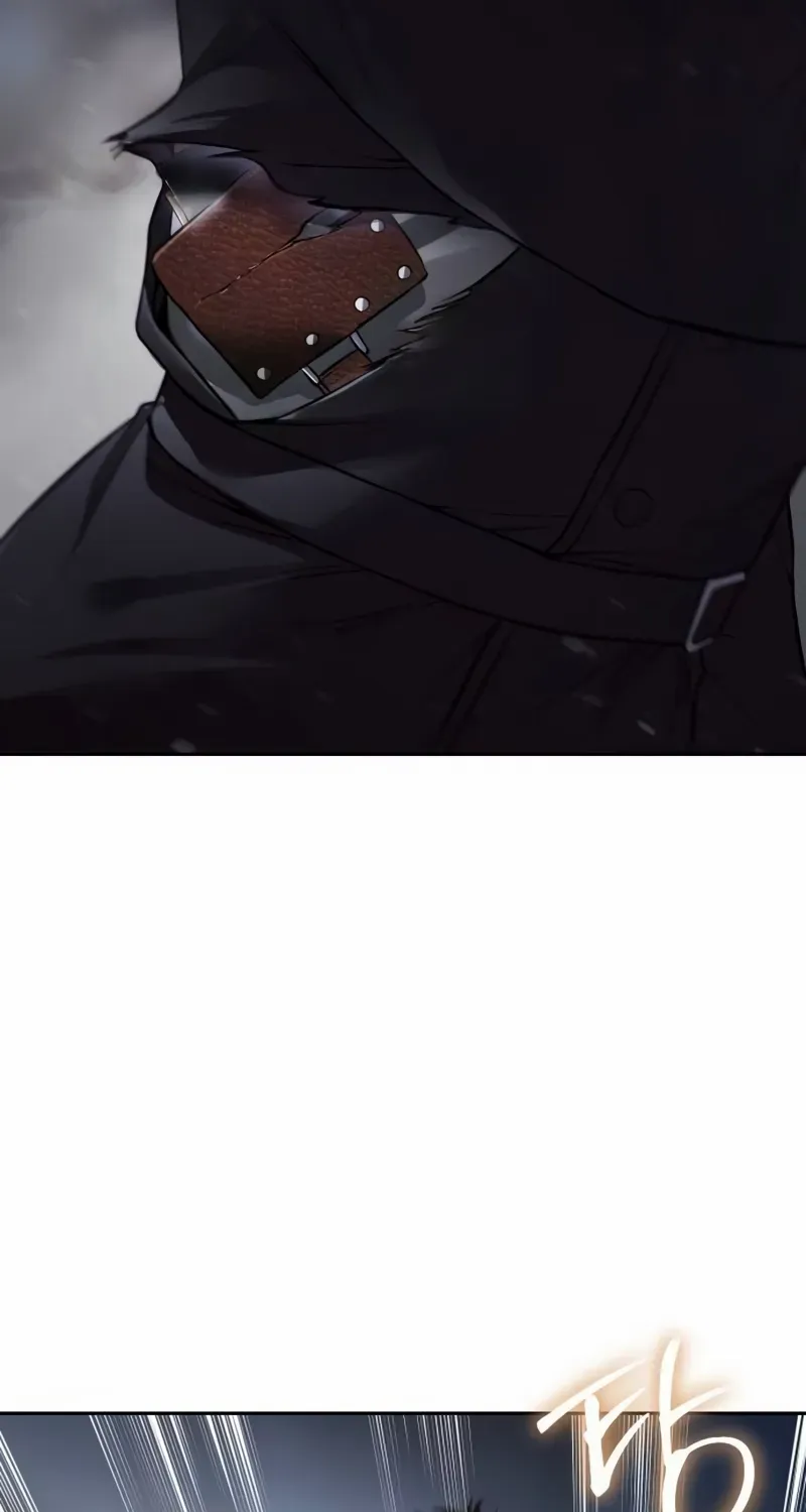 Baek XX Chapter 138 page 32 - 