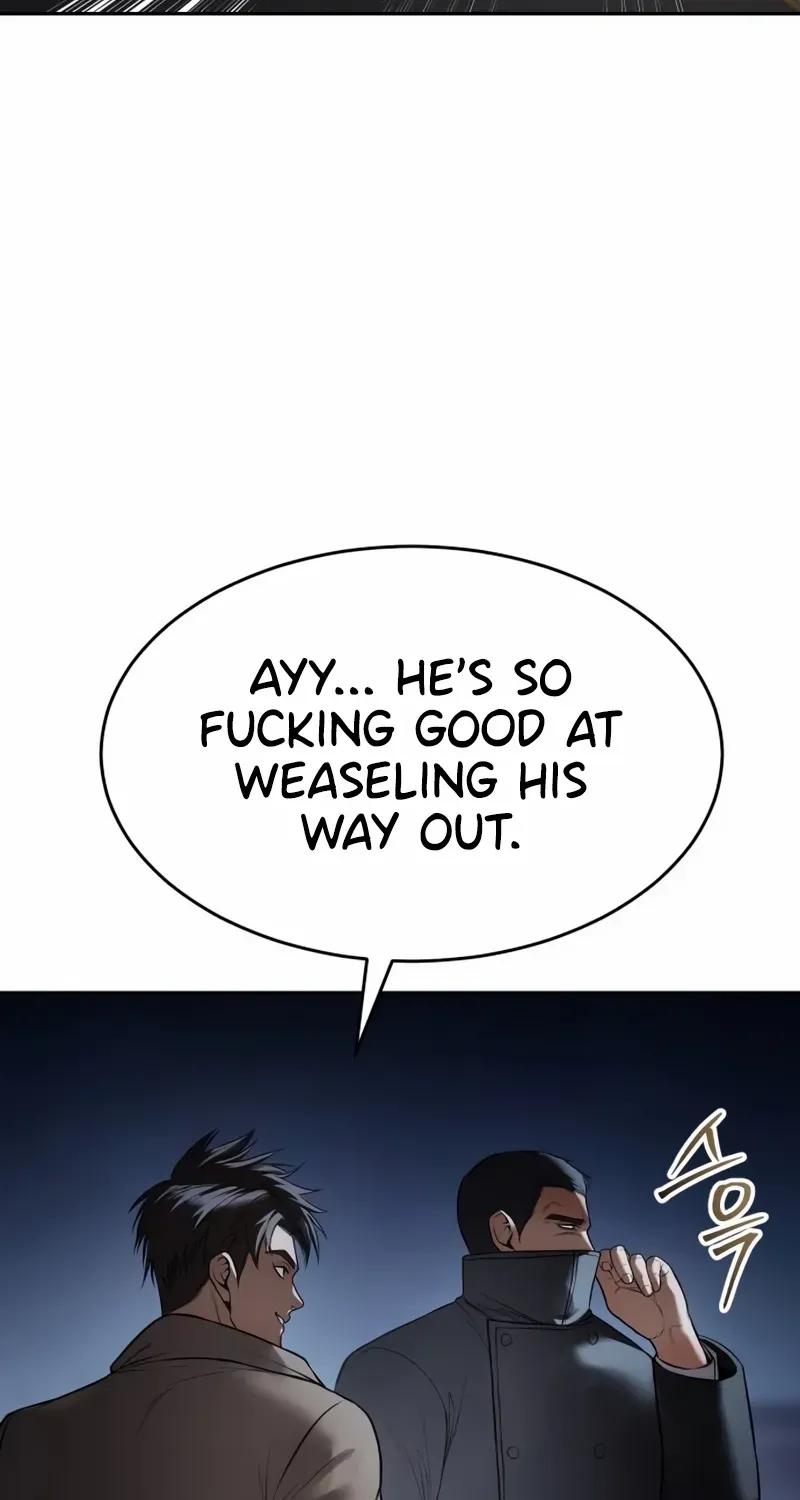 Baek XX Chapter 138 page 34 - 