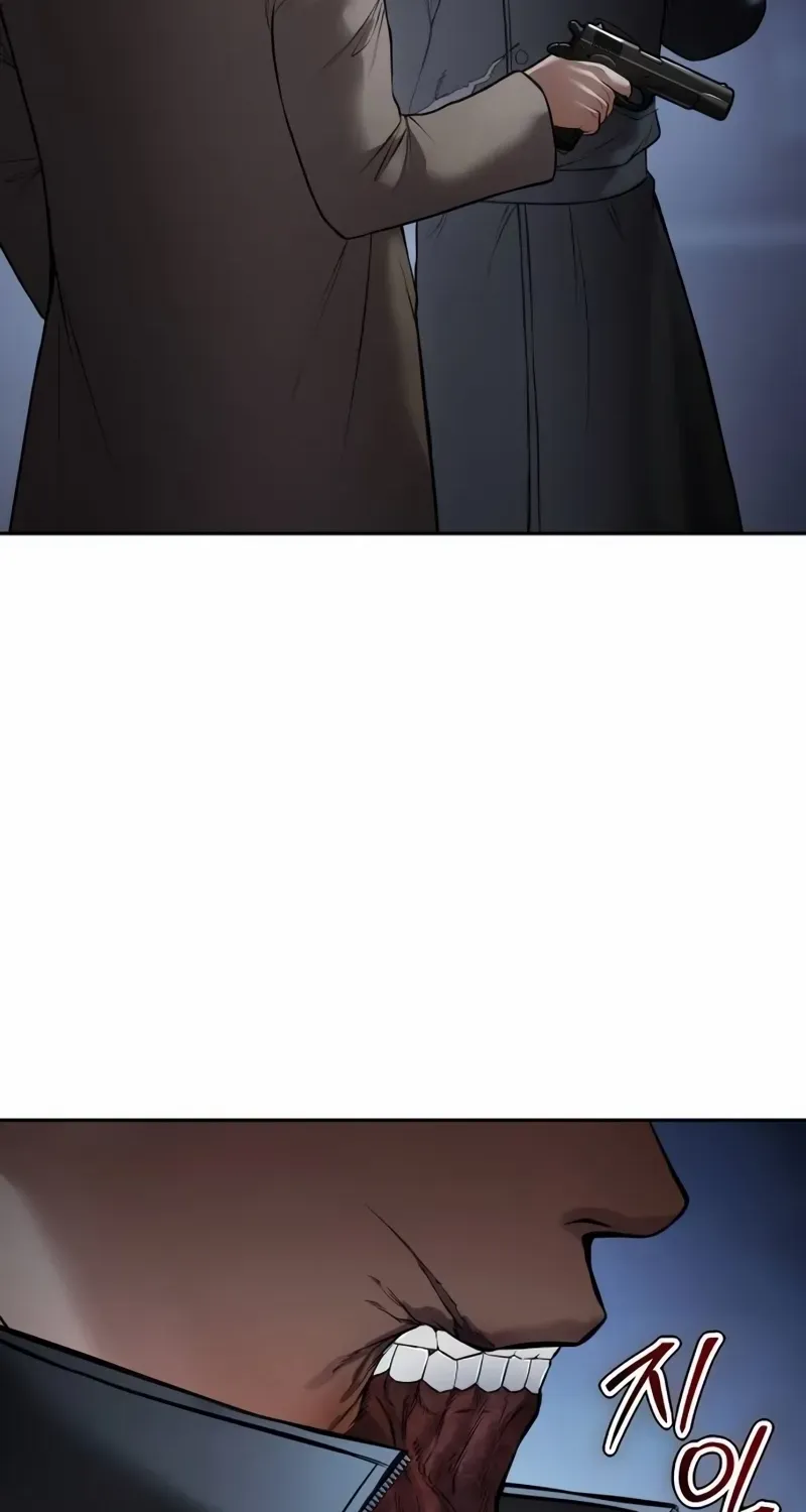 Baek XX Chapter 138 page 35 - 