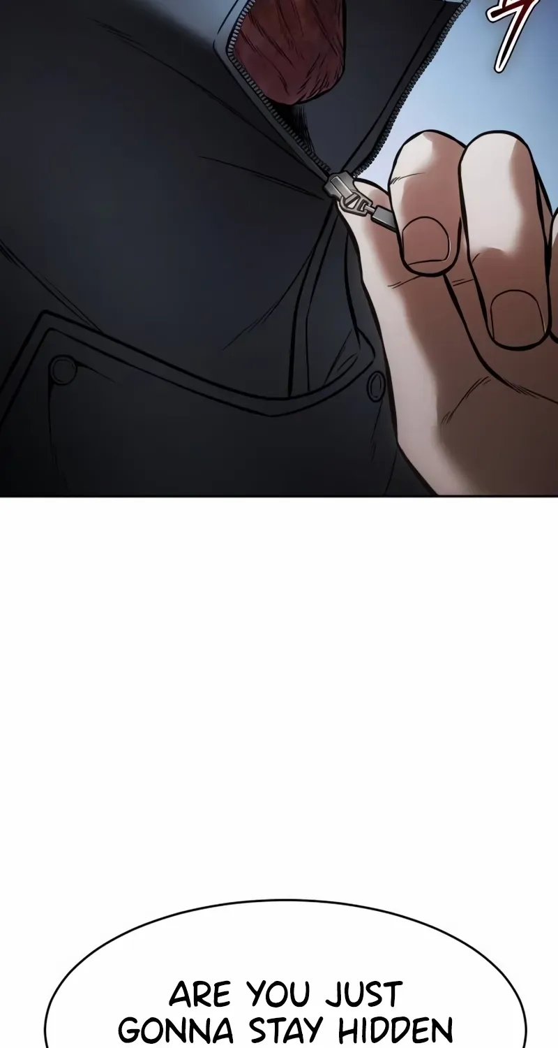 Baek XX Chapter 138 page 36 - 