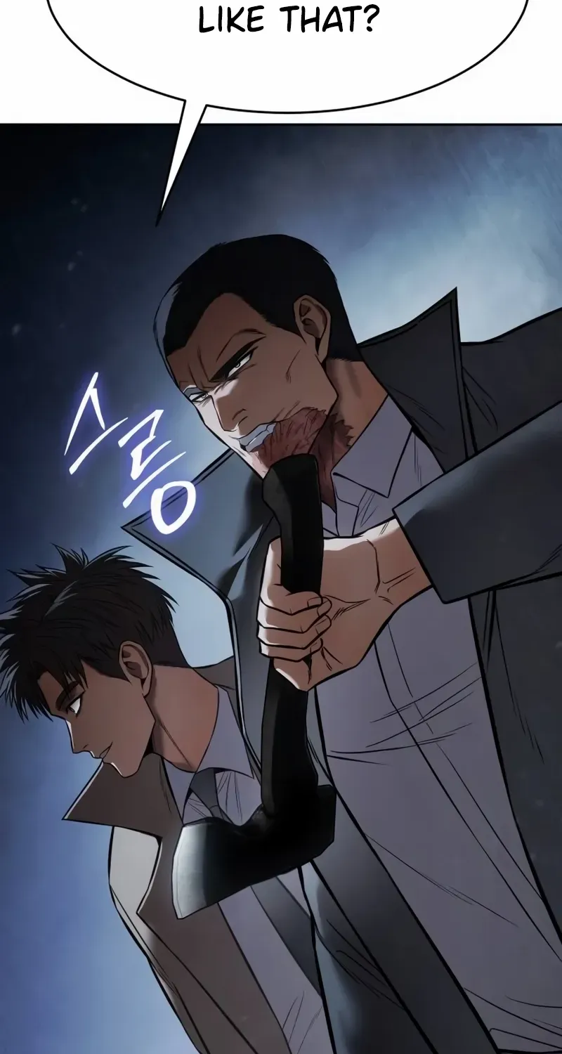 Baek XX Chapter 138 page 37 - 