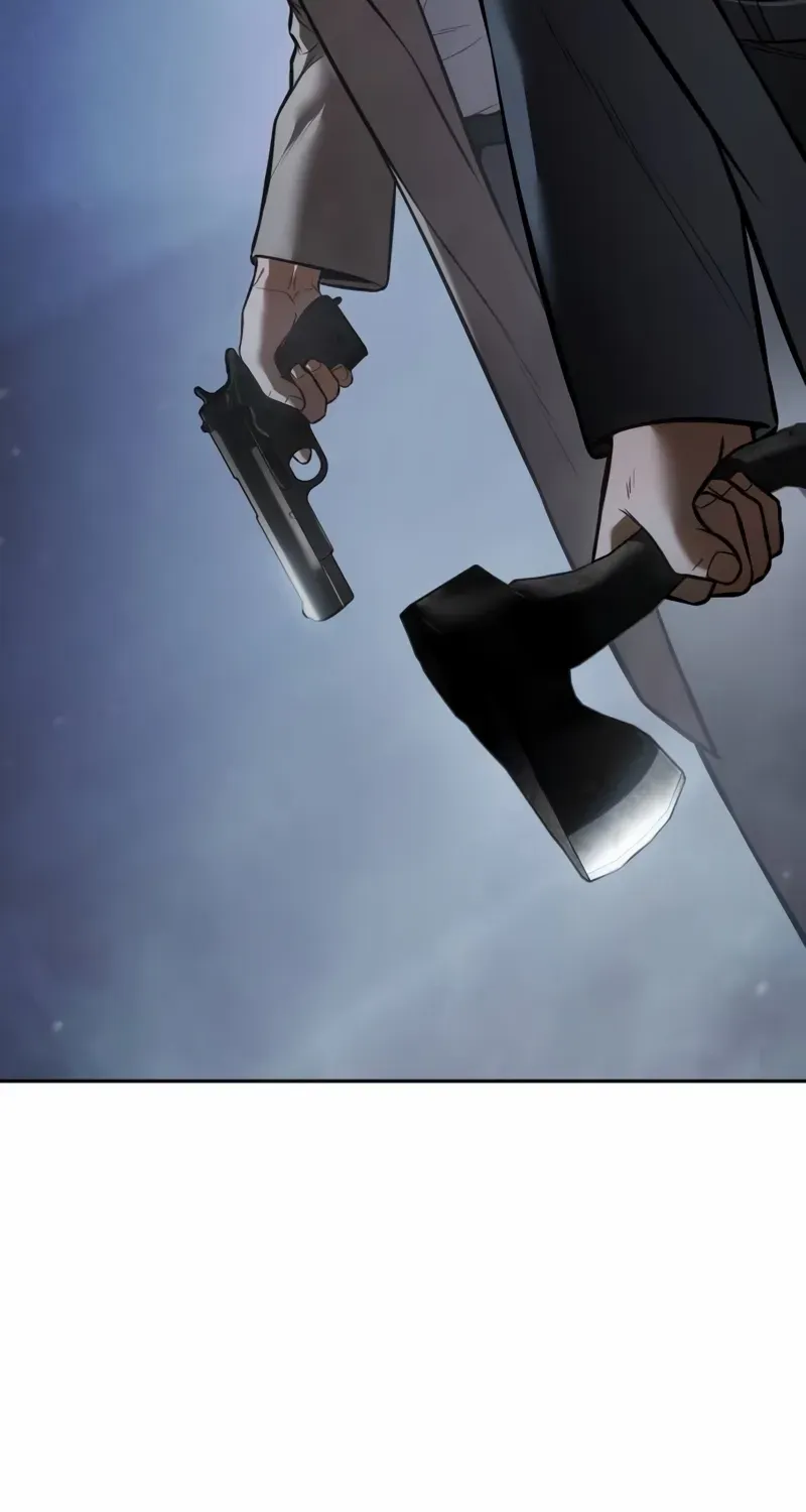 Baek XX Chapter 138 page 38 - 