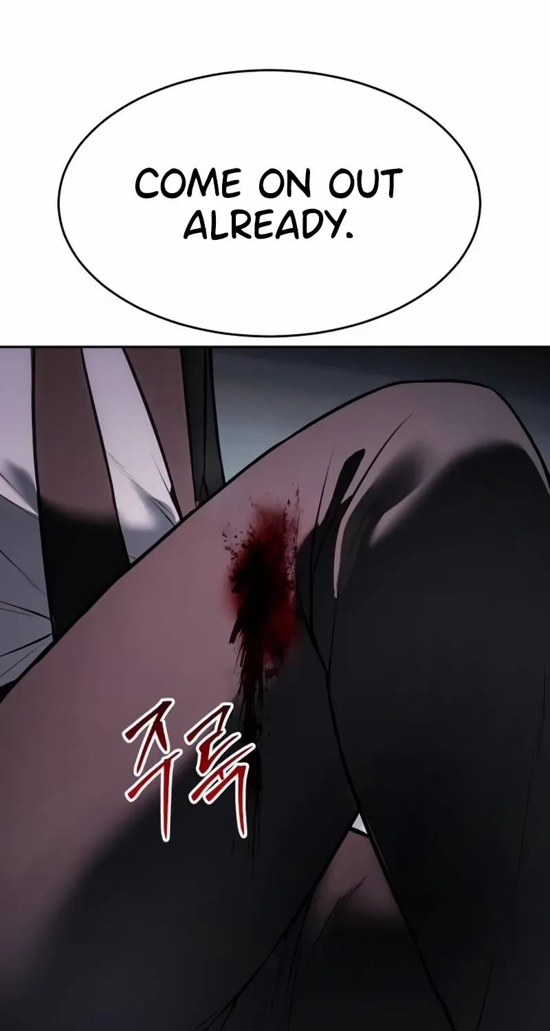 Baek XX Chapter 138 page 39 - 