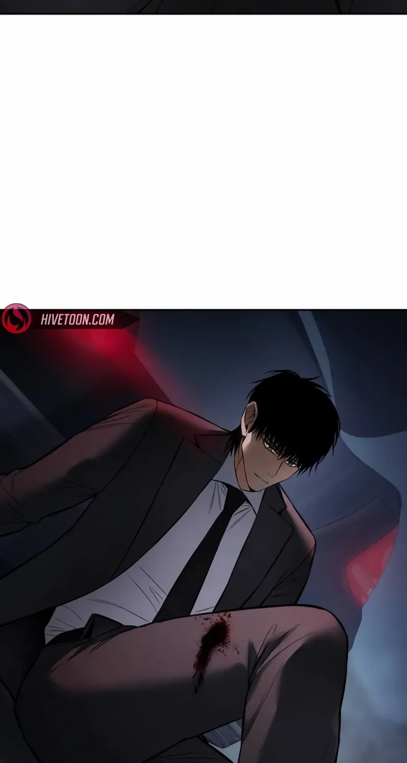 Baek XX Chapter 138 page 40 - 