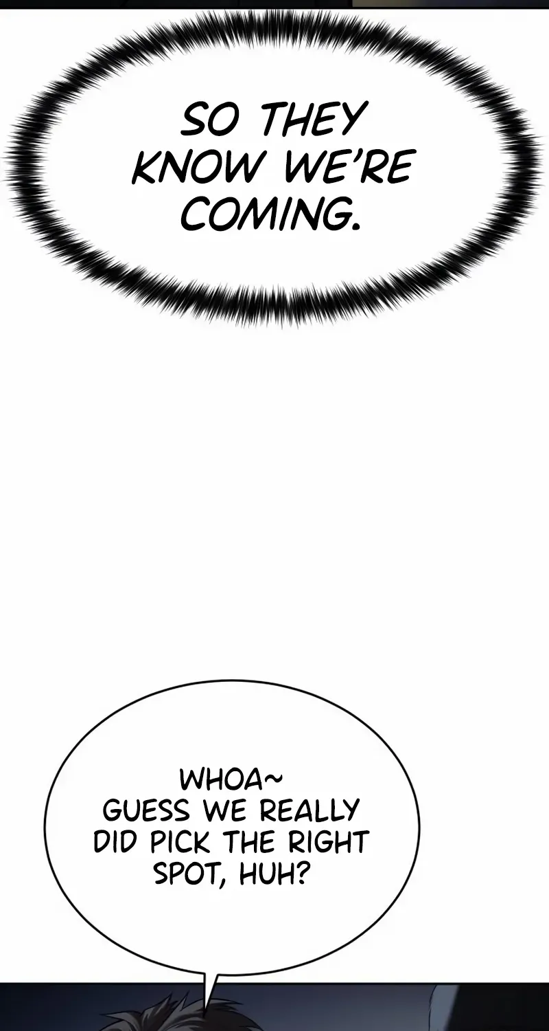 Baek XX Chapter 138 page 5 - 