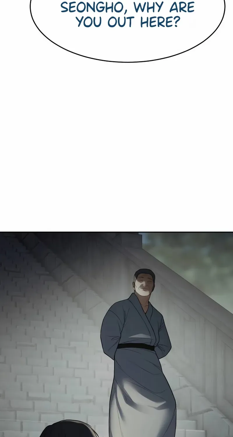 Baek XX Chapter 138 page 46 - 