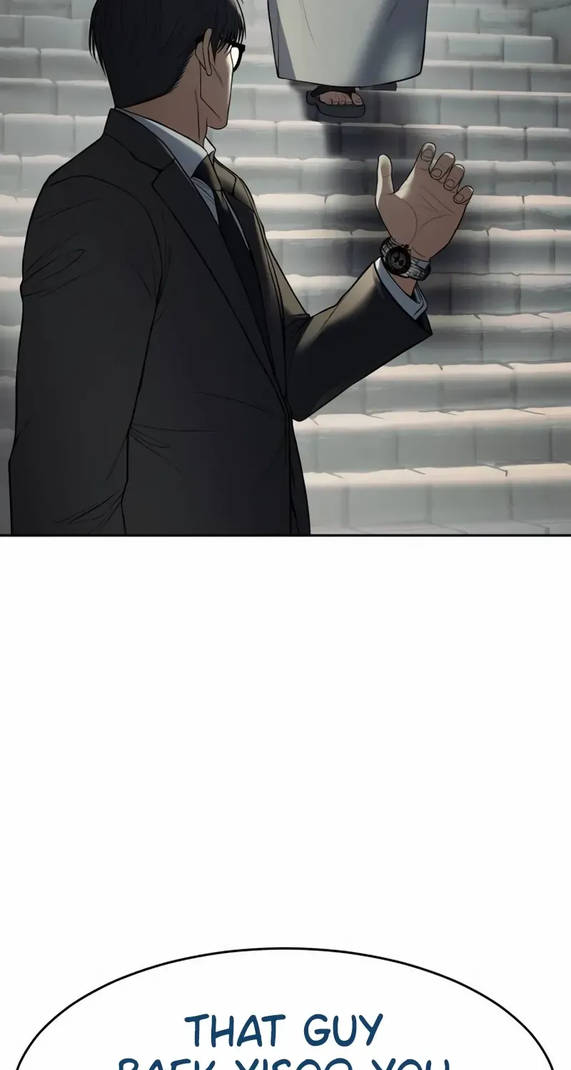 Baek XX Chapter 138 page 47 - 