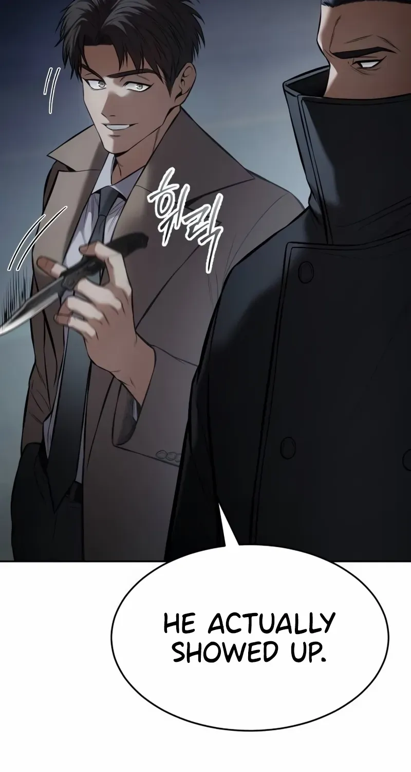 Baek XX Chapter 138 page 6 - 
