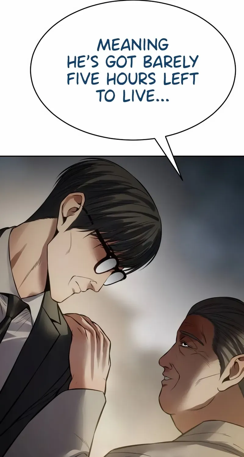 Baek XX Chapter 138 page 51 - 