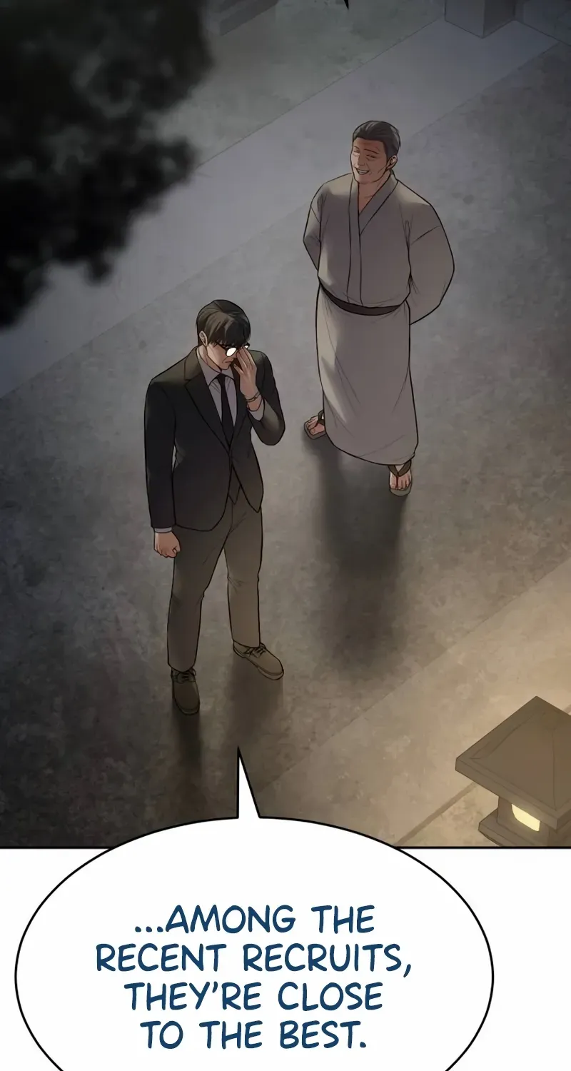 Baek XX Chapter 138 page 53 - 