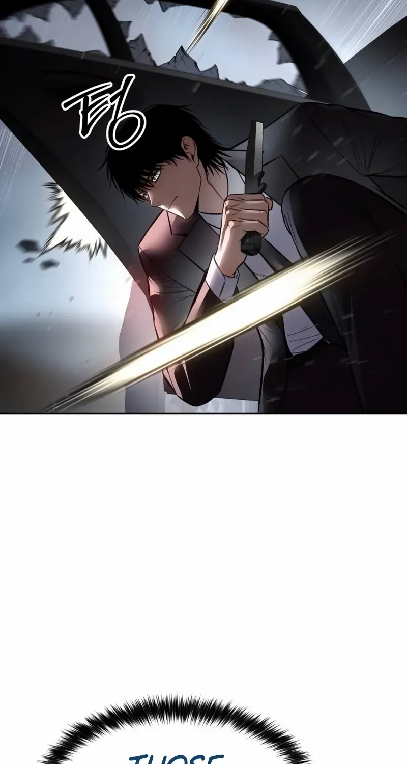Baek XX Chapter 138 page 55 - 