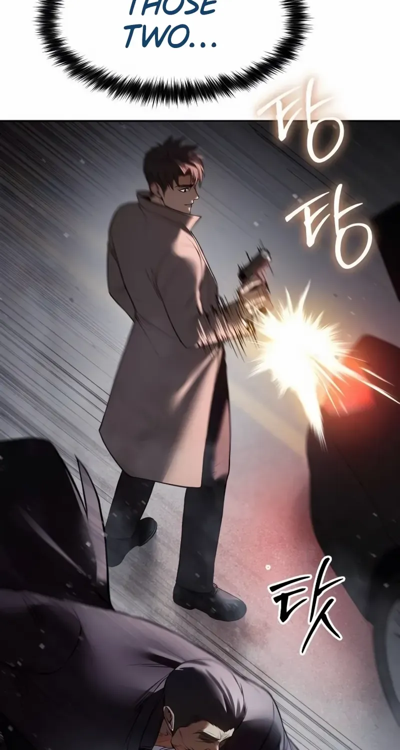 Baek XX Chapter 138 page 56 - 