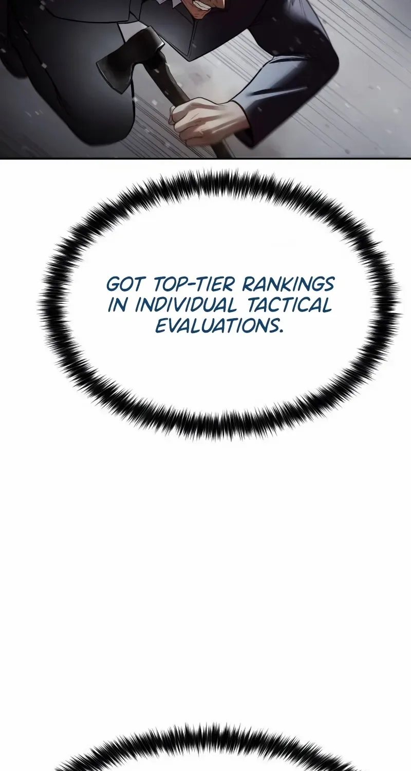 Baek XX Chapter 138 page 57 - 