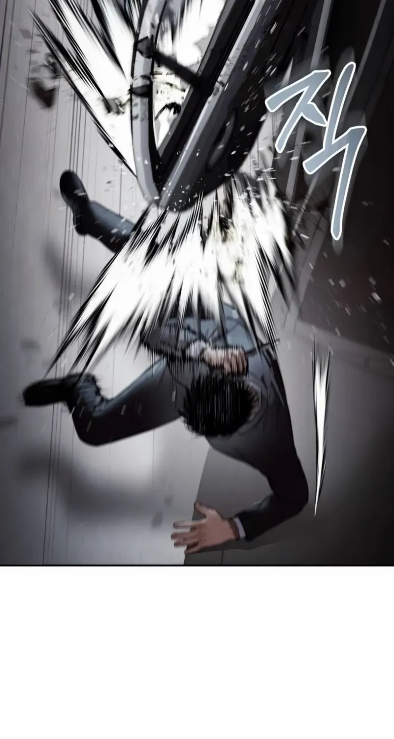 Baek XX Chapter 138 page 61 - 