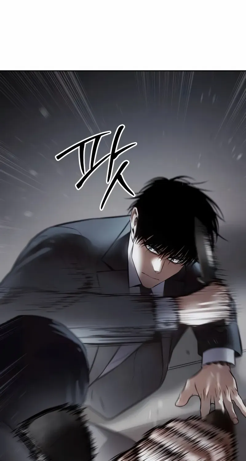 Baek XX Chapter 138 page 62 - 