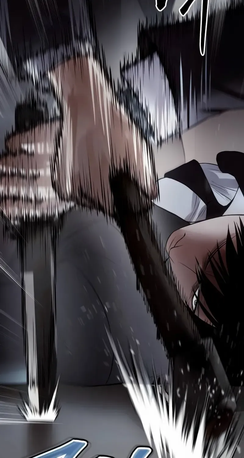 Baek XX Chapter 138 page 64 - 