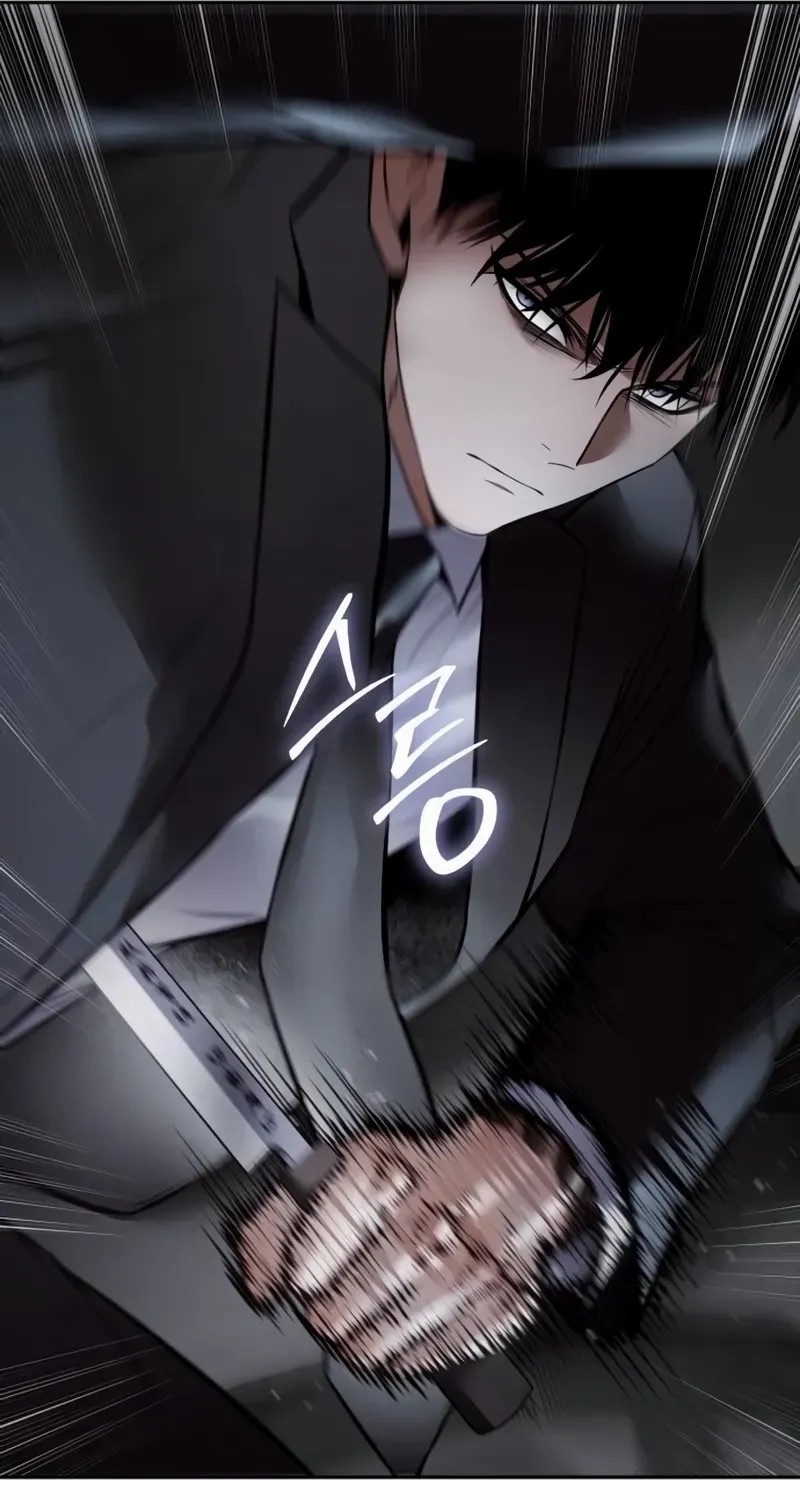 Baek XX Chapter 138 page 66 - 