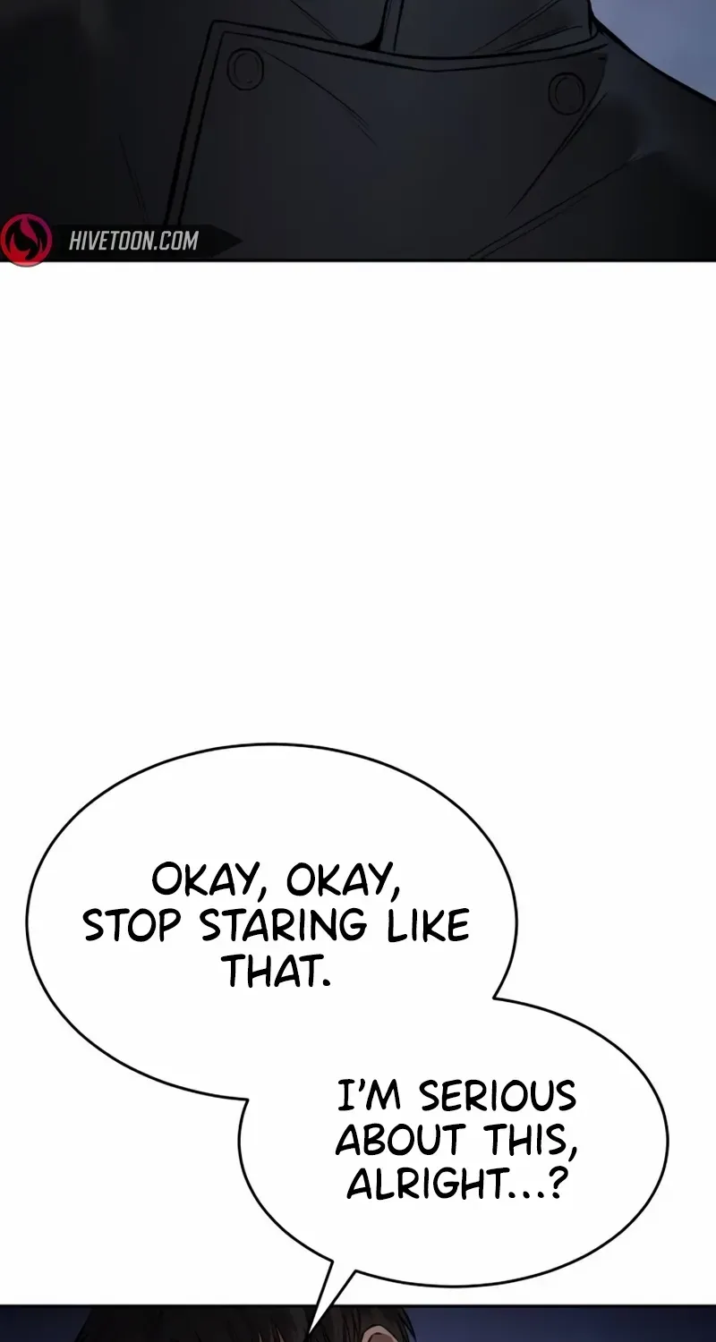 Baek XX Chapter 138 page 8 - 