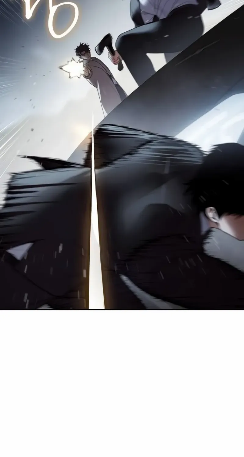 Baek XX Chapter 138 page 71 - 
