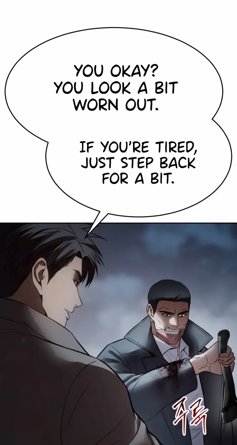 Baek XX Chapter 138 page 72 - 