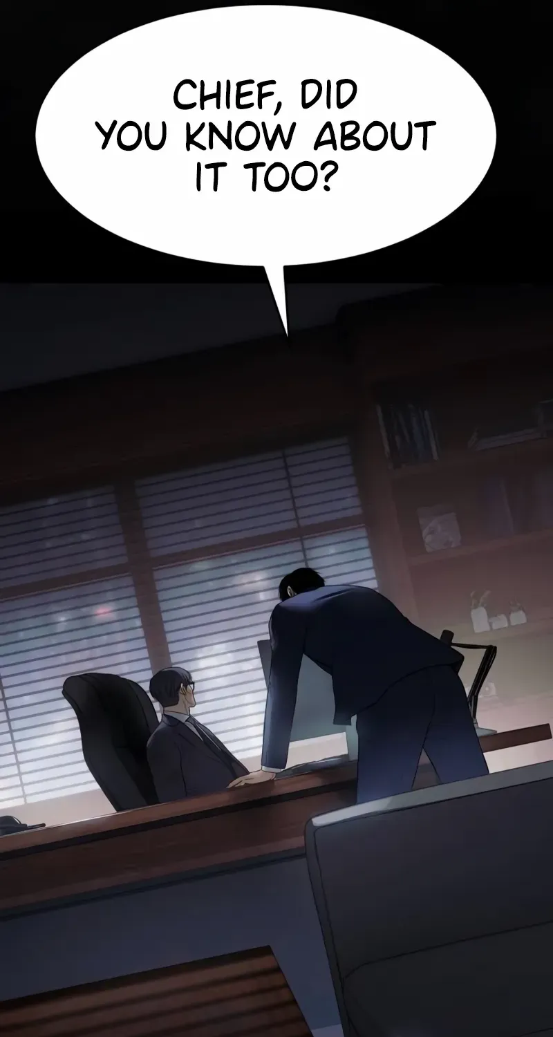 Baek XX Chapter 138 page 77 - 