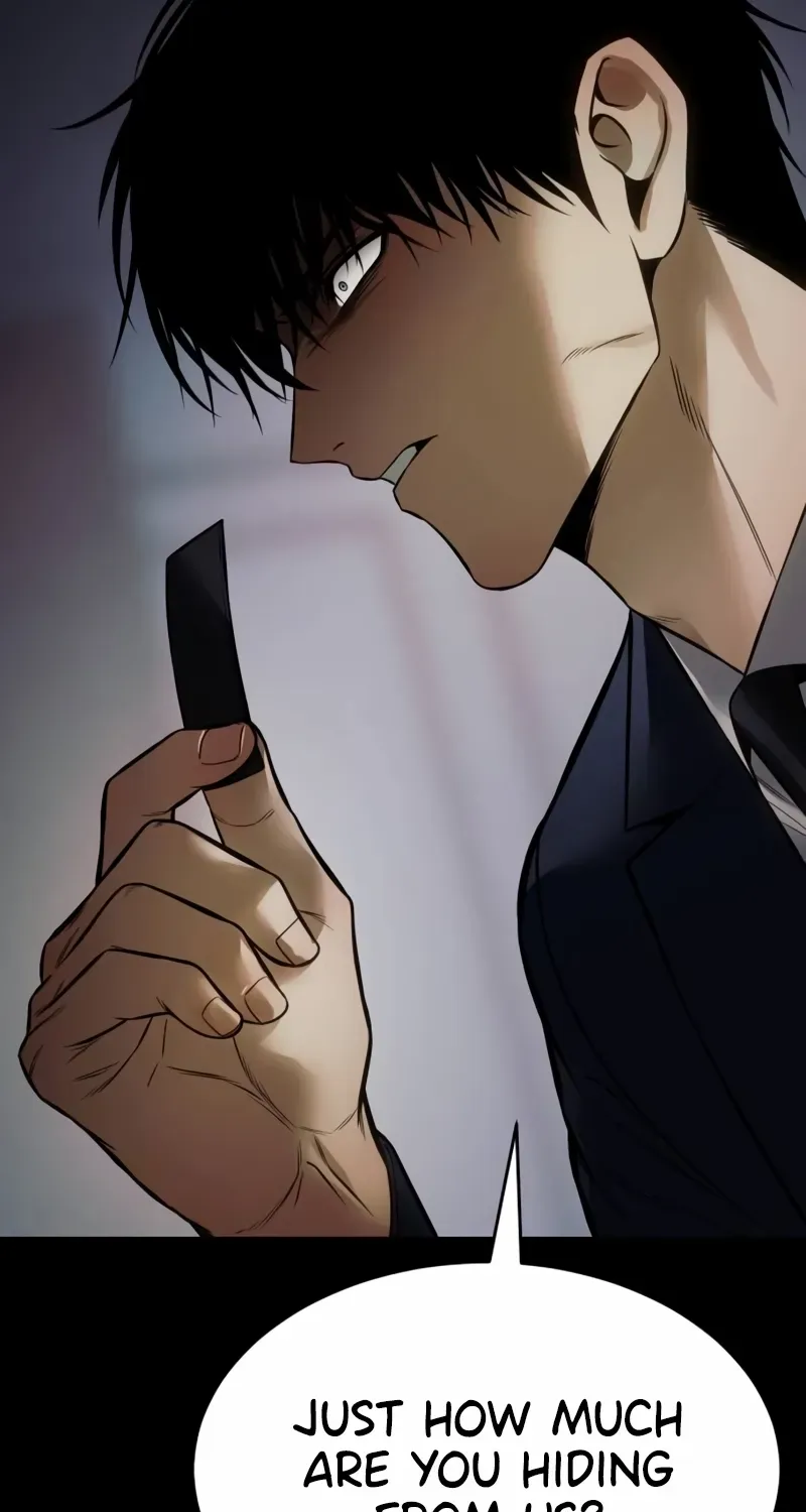Baek XX Chapter 138 page 79 - 