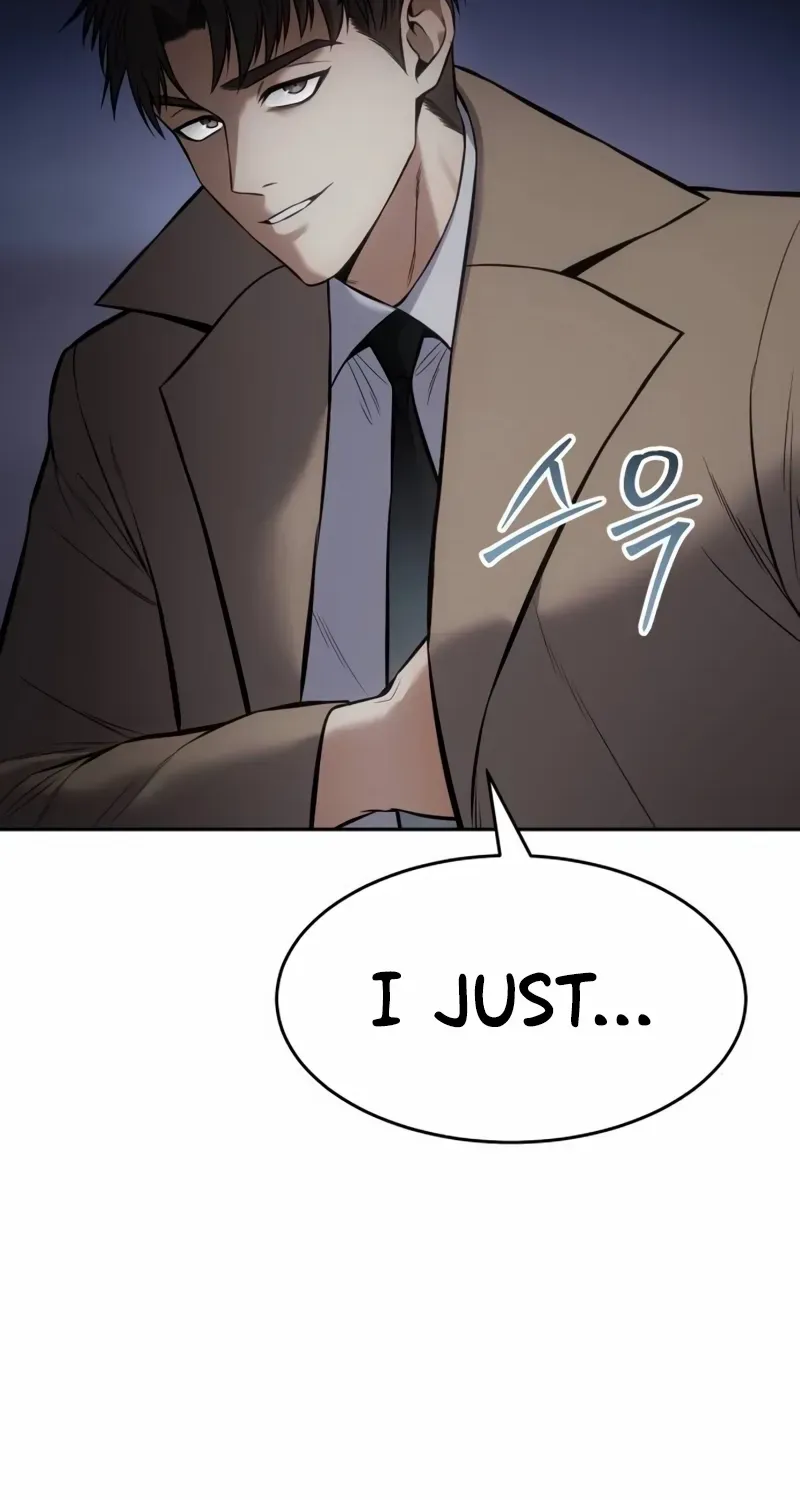 Baek XX Chapter 138 page 9 - 