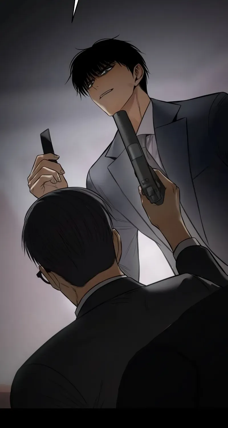 Baek XX Chapter 138 page 82 - 