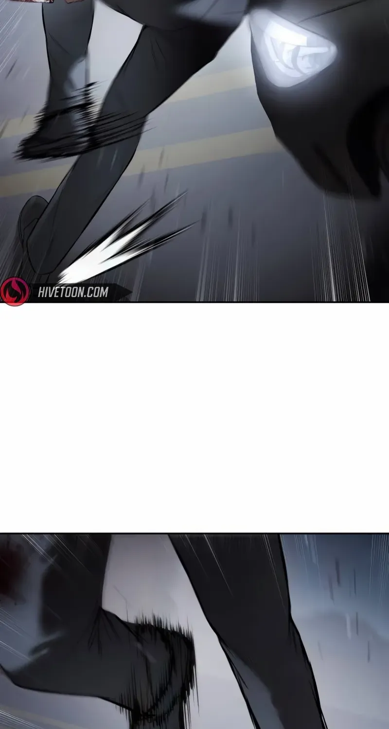 Baek XX Chapter 138 page 87 - 